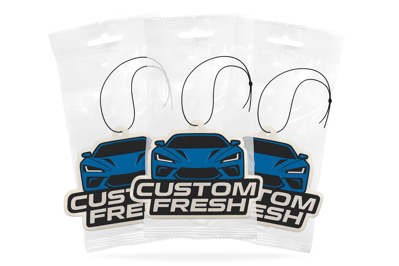 B2B air freshener