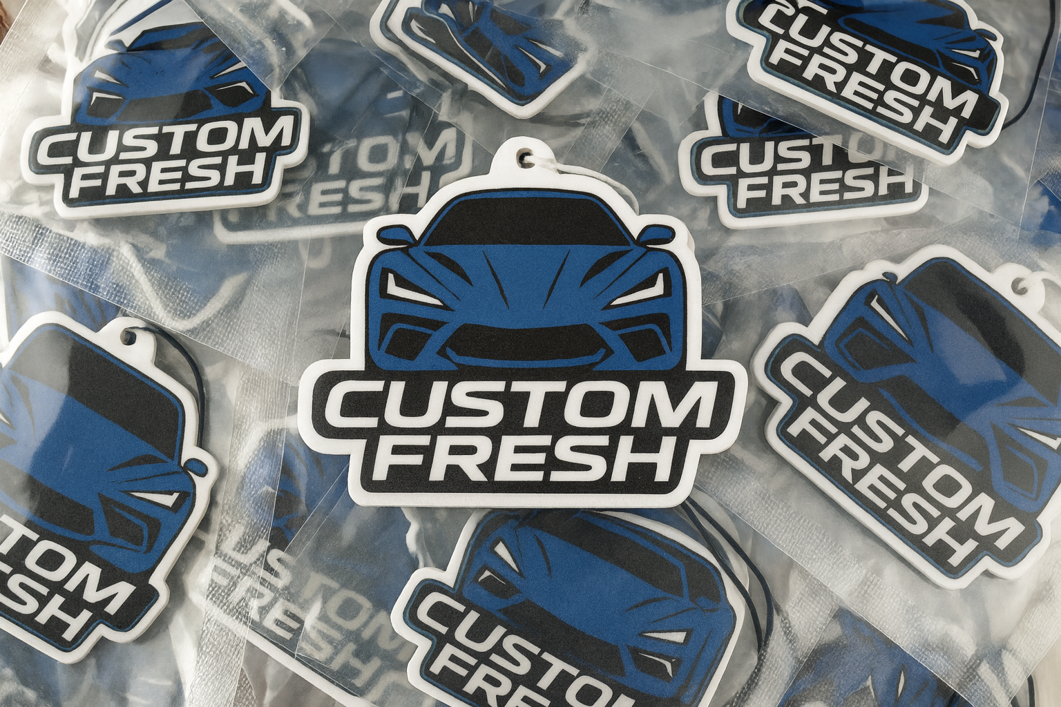 B2B air freshener